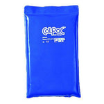 Colpac Cold Therapy Reusable Half Size Pad, Blue