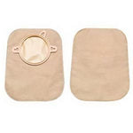 New Image 18354 Two-piece Closed-End Pouch with Two Sided ComfortWear Panels. Box of 30