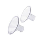 Medela Personalfit Breast Shields - 24 mm, Medium - Pack of 2 90292919