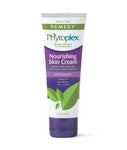 Medline Remedy Phytoplex Nourishing Skin Cream: White, 4 OZ, 12 Count