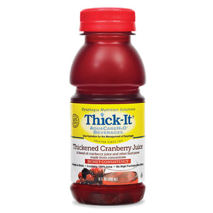 Thick-It B461-L9044 Thickened Beverage, 1 Each 51614091