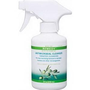 Remedy MSC094208H 4-in-1 Antimicrobial Cleanser, 1 Bottle
