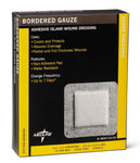 Sterile Bordered Gauze, 4