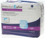Protection Plus Super Protective Adult Underwear 22565981
