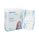 McKesson Baby Diapers 32784050 83108526