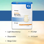 McKesson Classic Brief 79914973 85116977
