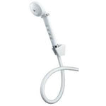 Drive Medical Deluxe Handheld Shower Spray with Diverter Valve One count