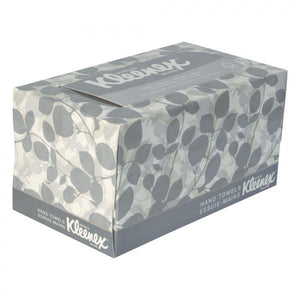 Kleenex 01701 Guest Towel Pop Up Box Case of 18
