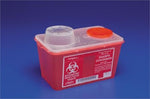 Monoject Sharps Containers 14 Quart