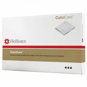 CalciCare 529939R Calcium Alginate Dressing, Box of 5 92444672