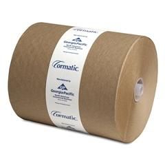 Georgia Pacific Cormatic Paper Towel: 6 Count, Natural, 8.25