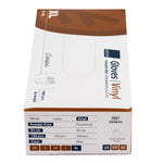 Abena Vinyl Powder Free Medical Examination Gloves 27424782
