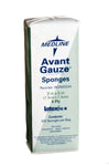 Avant Gauze Non-Woven Non-Sterile Sponges 4 ply 3