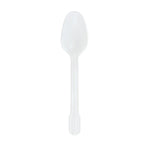 McKesson Spoon General Purpose White Polypropylene Case of 1000