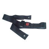 Drive Medical Wheelchair Seat Belt with Auto Style Closure 98535446