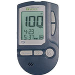 Prodigy Voice No Code Talking Glucometer Kit