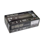 MidKnight NonSterile Nitrile Exam Gloves, Black 24982640 62923199