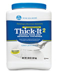 Thick-It 2 Food and Beverage Thickener Unflavored 36 oz Case of 6