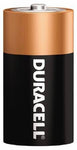 Duracell Coppertop MN1400 C-Cell Alkaline Battery Pack of 12