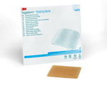 Tegaderm 90002 Hydrocolloid Dressing, Case of 100