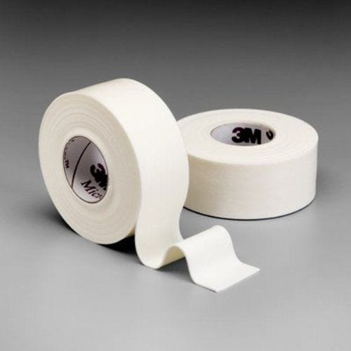 Microfoam 1528-2 Surgical tape, 1 Roll