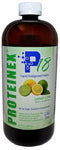 Proteinex Oral Protein Supplement Lemon-Lime 30 oz. Bottle Ready to Use 1 Count 54064573