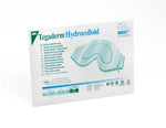 Hydrocolloid Dressing 3M Tegaderm 90007 6-3/8 X 6-3/4 Inch Sacral Sterile. 1 each