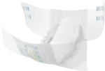 Abena Slip Premium Junior XS2 Incontinence Brief 66490759