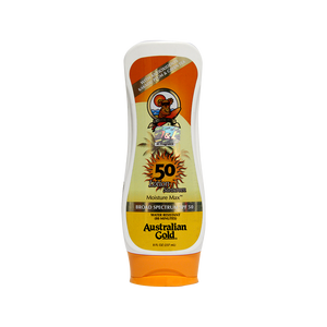Australian Gold SA70540 SPF 50 Lotion, 1 Each