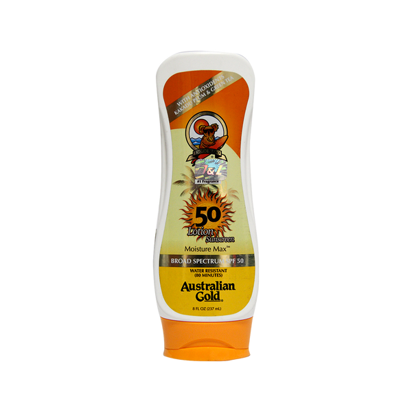 Australian Gold SA70540 SPF 50 Lotion, 1 Each