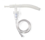 Medline Nebulizer Mouthpieces Universal Case of 50