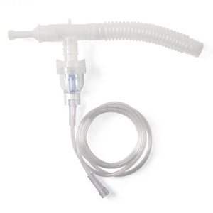 Medline Nebulizer Mouthpieces Universal Case of 50
