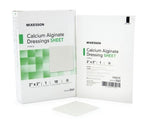 Mckesson 3561 Calcium Alginate Dressing. 1 count 30780456