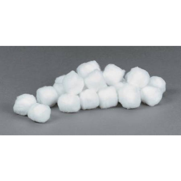 McKesson 16-9153 Cotton Ball Bag of 2000 64486065