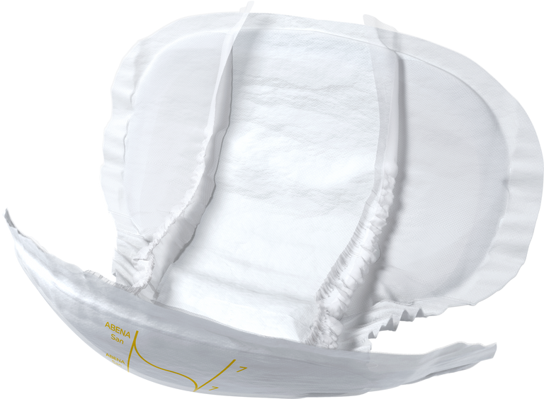 Abena San Premium Bladder Control Pad 20782355