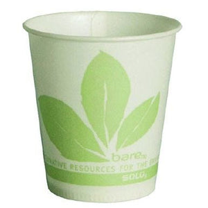 Bare Eco-Forward R53BB-JD110 Drinking Cup Case of 3000 83146888