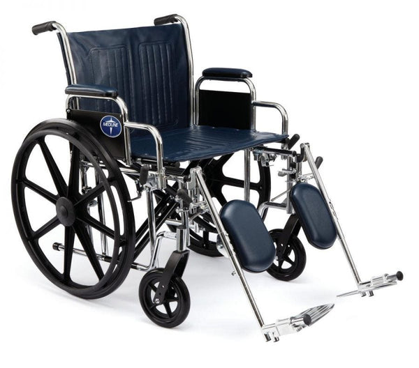 Wheelchair Elevating Legrest Assembly Part 98142733