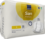 Abena San Premium Bladder Control Pad 20782355
