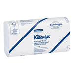Kleenex Scottfold 13253 Paper Towel Multi-Fold 8-1/10 X 12-2/5 Inch, Case of 3000