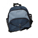 covidien kangaroo joey mini backpack black each Kangaroo Joey Mini Backpacks for Use With the Kangaroo Joey Enteral Feeding Pump (code # 383400)