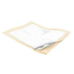 Underpad Wings 959 30 X 36 Inch Disposable Fluff / Polymer Heavy Absorbency. Case of 72