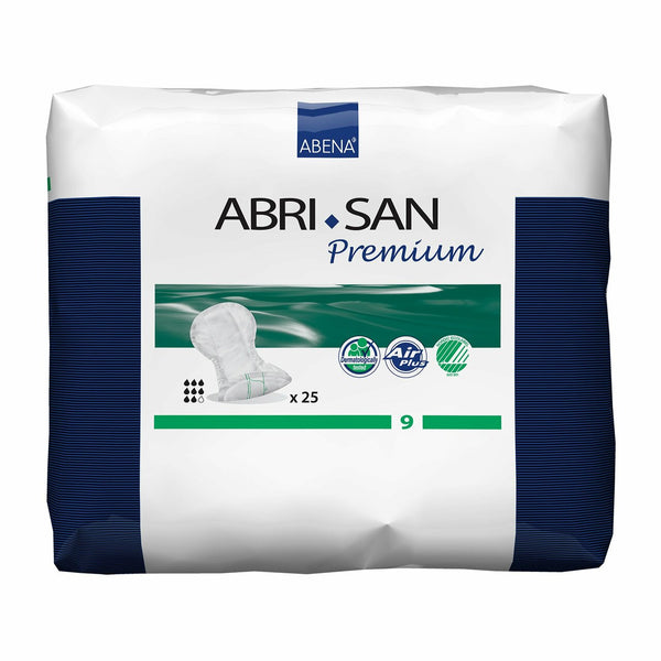 Abri-San Pads 61116028