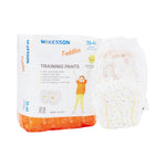 McKesson Toddler Training Pants 74135743 25744116