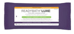 Medline ReadyBath LUXE Total Body Cleansing Heavyweight Washcloths: Scented, 8 Count 52438378