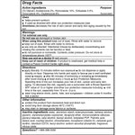 Coppertone Defend & Care SPF 50 Whipped Ultra Hydrate Lotion 5 oz 1 Each