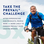 Prevail Per-Fit Incontinence Protective Underwear for Men, Extra Absorbency, Pull On with Tear Away Seams 39039255