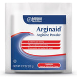 Nestle Arginaid Arginine Supplement: Cherry, 56 Packets