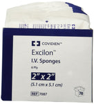 Excilon 7087 Sterile IV Sponge Sterile 2