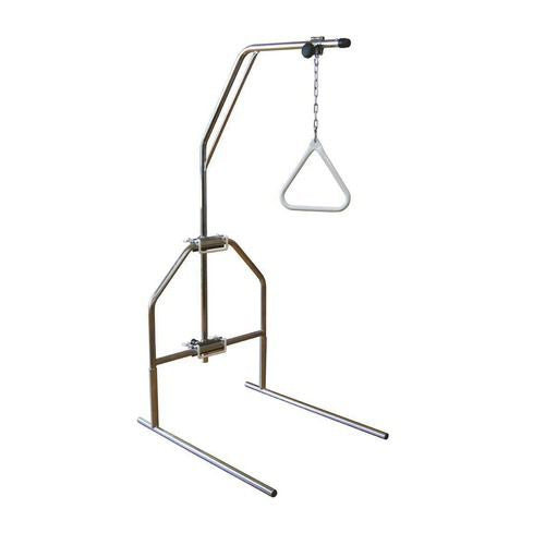 Medline Standard Trapeze: Standard Trapeze Bar Base