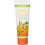 Remedy Calazime Protectant Paste, Higher Viscosity, Zinc-Oxide-Based Barrier, 4 oz, 3 Pack